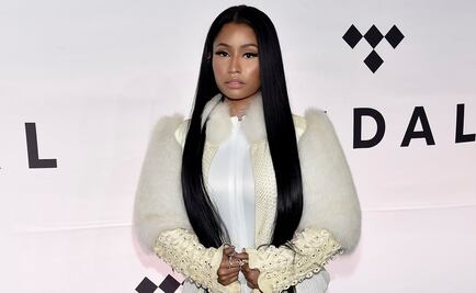Nicki Minaj sufre millonario asalto 