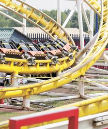 Vinculan a proceso a 4 empleados de La Feria