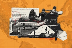 Rastro de jets vinculados al narcotráfico lleva a un vendedor en California… y a un punto ciego de la regulación aérea en Estados Unidos