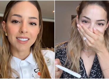 Mariana Rodríguez da detalles sobre la pérdida de su quinto bebé: “la vida tiene otros planes”