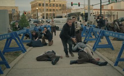 HBO apuesta por nueva serie de crímenes sobrenaturales