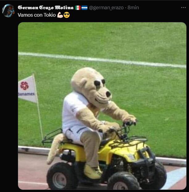 Los mejores memes del triunfo de Pumas ante Pachuca
