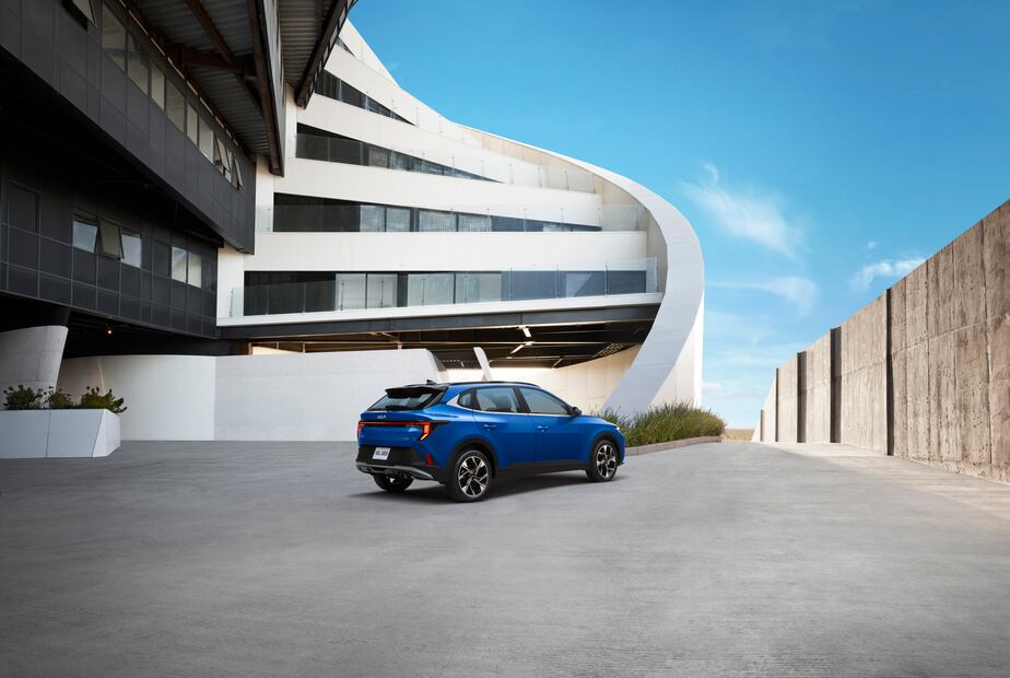Foto: KIA de México
