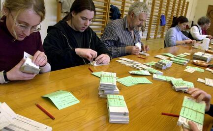 ¿Usar el lenguaje inclusivo o no? La discusión podría llevar a los suizos a las urnas