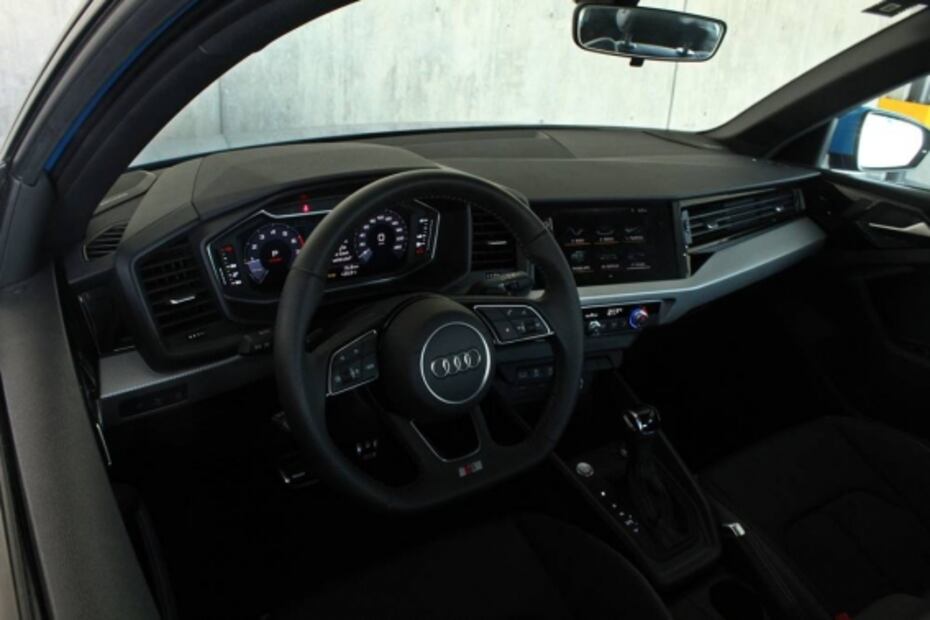 Audi A1 2020 vs BMW Serie 1 2020: a la conquista juvenil