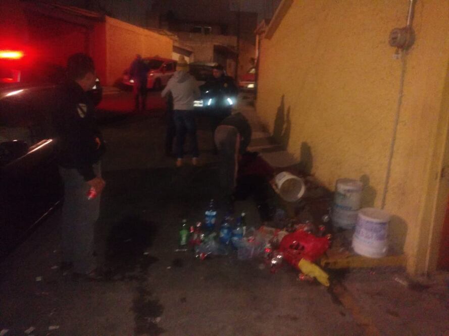 Fotografía: Especial