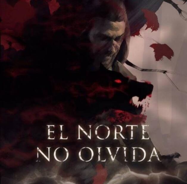 Antonio Attolini se gana las burlas por usar slogan de "Game of Thrones"