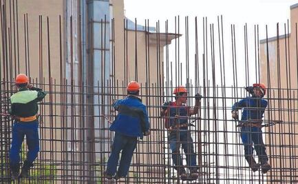 Sector de la construcción caerá 1.5% este año, advierte Banamex; menor optimismo por nearshoring e incertidumbre en relación con EU, las causas