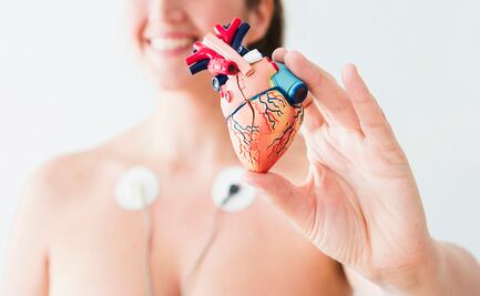 ¿Por qué las mujeres tienen mayor riesgo de sufrir enfermedades cardiovasculares?