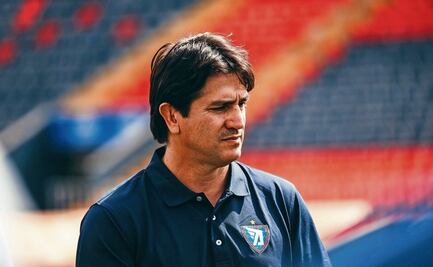 Bruno Marioni considera que la erradicación del ascenso y descenso no influye directamente en Selección Mexicana; “Pensaría más en el futbolista”