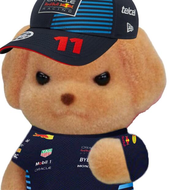Memes Checo Pérez