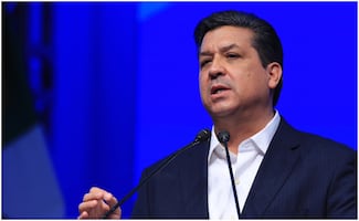 Inhabilitan por un año a juez que benefició a Cabeza de Vaca; concedió amparos para evitar detención del exgobernador