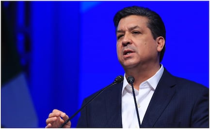 Cabeza de Vaca niega nexos con el crimen como otros exgobernadores de Tamaulipas; advierte revelaciones sobre "quién es quién"