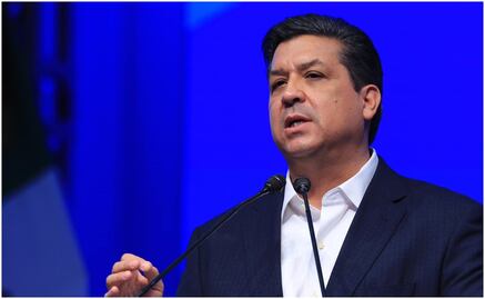 Cabeza de Vaca informa que Interpol retiró ficha roja en su contra; denuncia persecución política