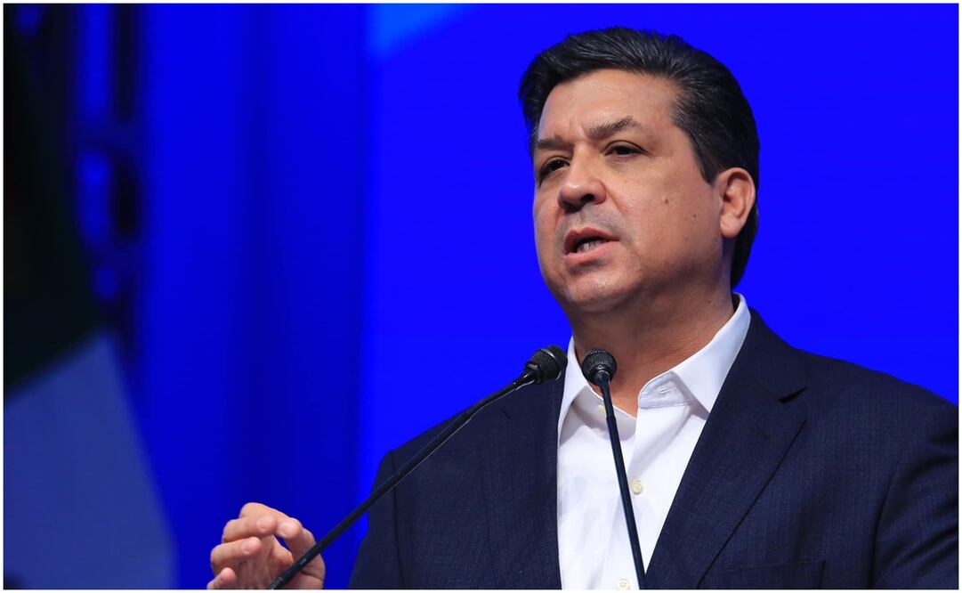 Francisco Javier Cabeza de Vaca. Foto: Tomada de Facebook