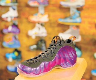 Nike vs Adidas: en guerra por atletas