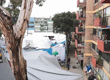 Save the Children trabaja en recuperación de zonas afectadas por terremotos de septiembre en Oaxaca