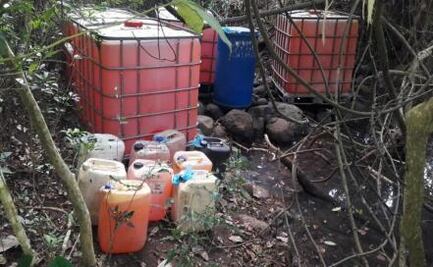 Robo de gas LP se dispara 1,285% en Hidalgo; Tula y Tepeji encabezan municipios con más tomas clandestinas señala observatorio