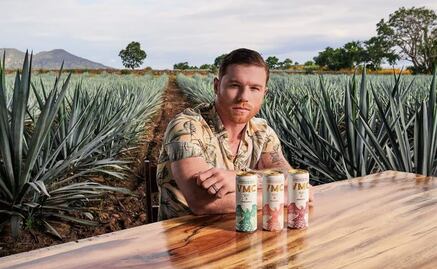 Canelo Álvarez inicia nuevo negocio en Estados Unidos: “Para mis compas de California, Texas”