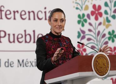 Se construirán 175 mil viviendas en 2025: Sedatu; desmiente que se pida dinero para inscribirse a programas