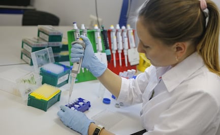 Los artículos médicos escritos por mujeres son menos citados