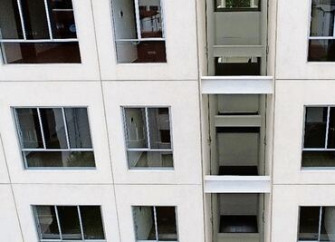 “Que las viviendas de redensificación se renten”