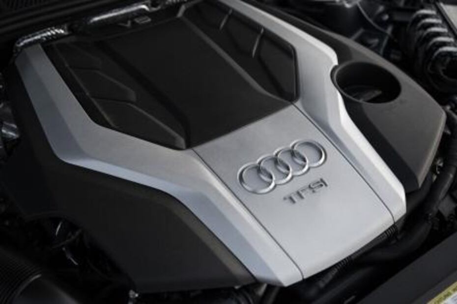 Audi A6: definido por su lujo y tecnología 