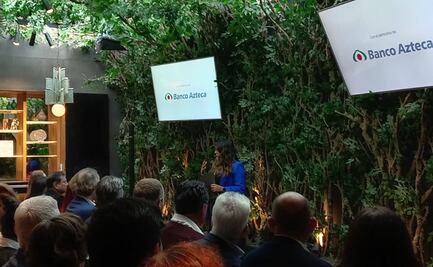 Banco Azteca se une a Maestros que Dejan Huella; tres proyectos que apoyan la docencia