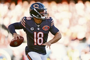 Eagles, a desquitarse con los Bears