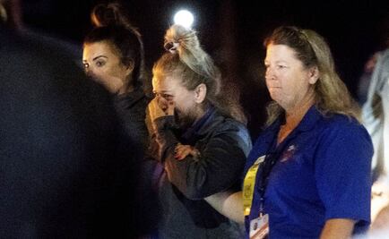 Tiroteo en California. "Mi hijo tenía toda la vida por vivir y solo tenía 6 años"