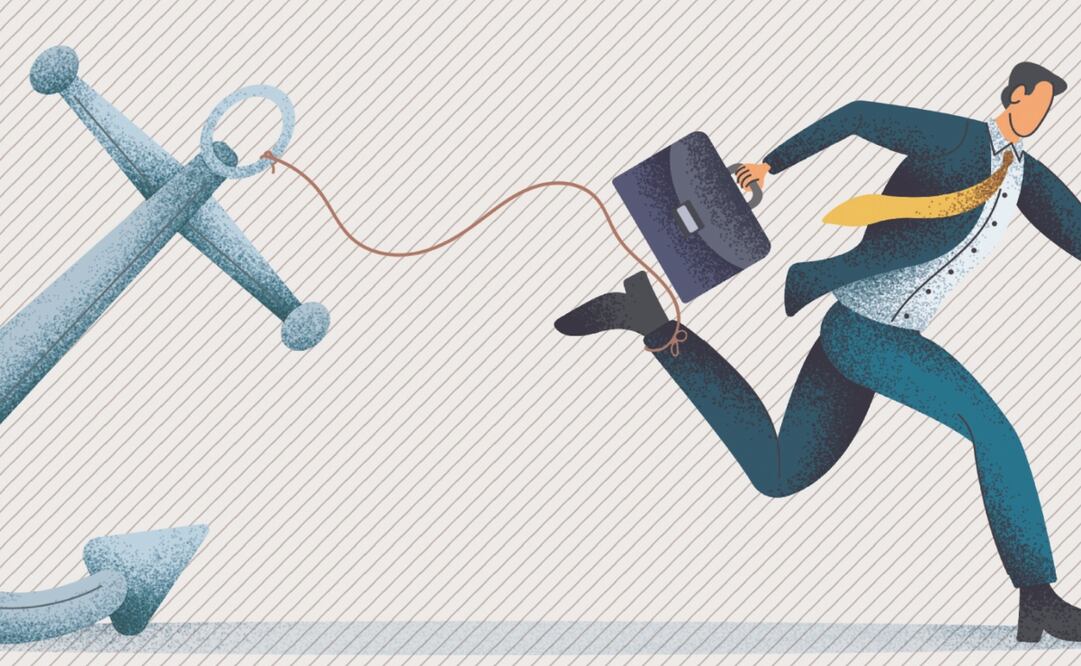 Deuda crecerá 9 billones de pesos: Fondo Monetario Internacional. Ilustración de Staff Infografía