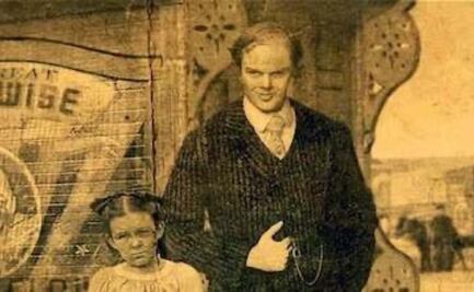 "It: Welcome to Derry": ¿quién es Robert "Bob" Gray, el hombre detrás del payaso Pennywise?