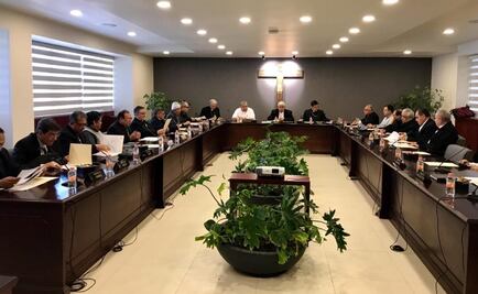 Sacerdotes acusados de abuso sexual, sin castigo de cárcel: arzobispo de Nuevo León