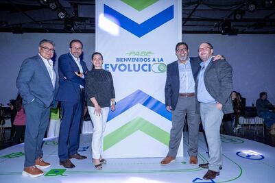 PASE: la App que revoluciona tu movilidad en México