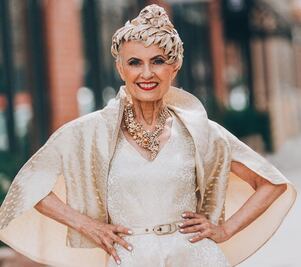 La edad no importa: conoce a los influencers más cool con más de 60 años