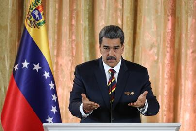 Nicolás Maduro es declarado persona no grata en Buenos Aires; “no vamos a tolerar dictadores”