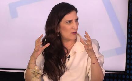 Con Sheinbaum hay una relación más positiva y de entendimiento, dice Kenia López Rabadán en Con los de Casa