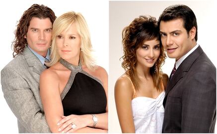 Regresan a la tv las frases de Barbie y la historia de "Amor en Custodia" 