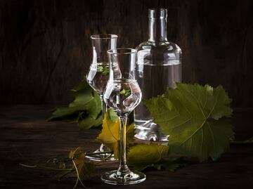 Conoce el pisco, un destilado patrimonio de Chile