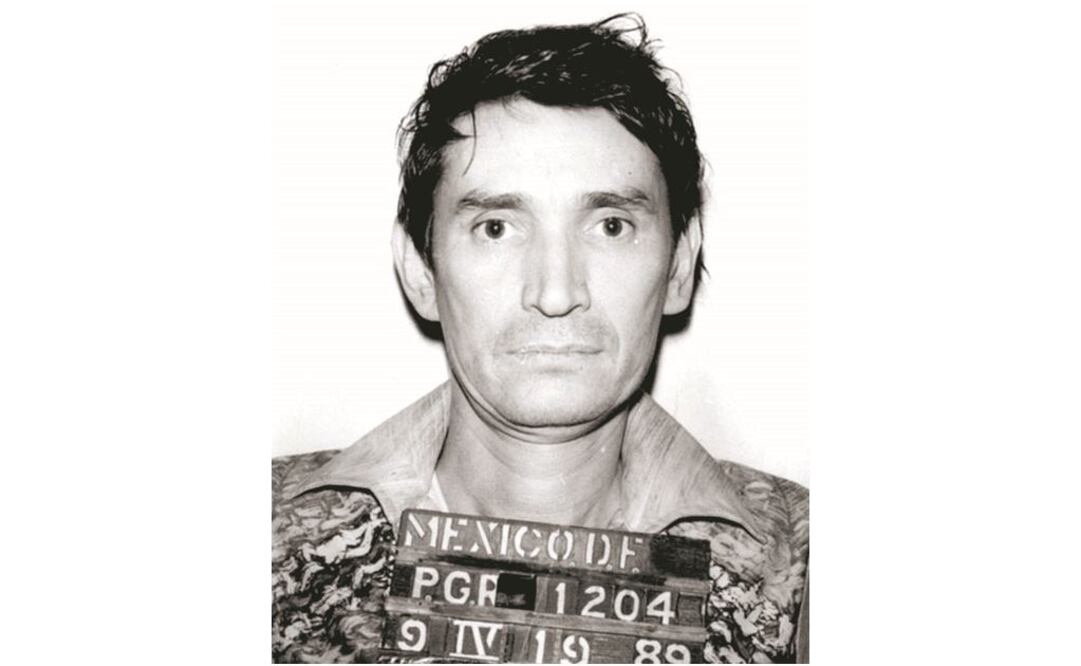 El IMPI aún no se pronuncia acerca del trámite de registro de Miguel Ángel Félix. Archivo El Universal