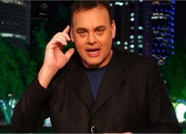 David Faitelson “se confunde” de Canelo al anunciar el fichaje del León