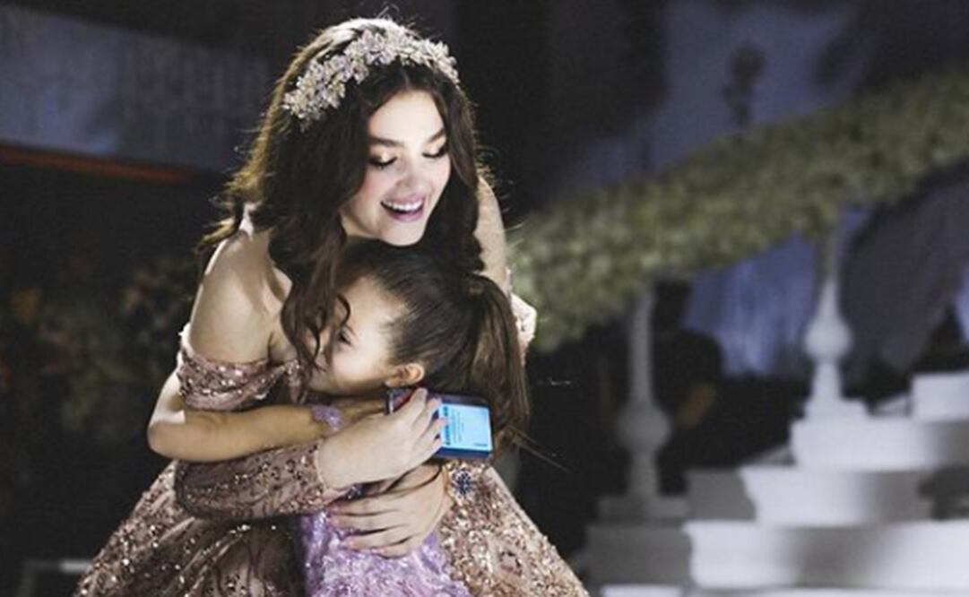 Foto: Vía Instagram @fernandagmtz