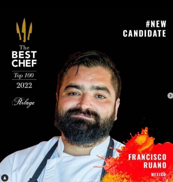 Benito Molina hará un takeover en Guadalajara