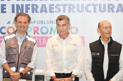 Regresan a clases 488 escuelas: Nuño