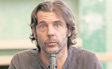 Diego supera el miedo por "La jaula de oro"