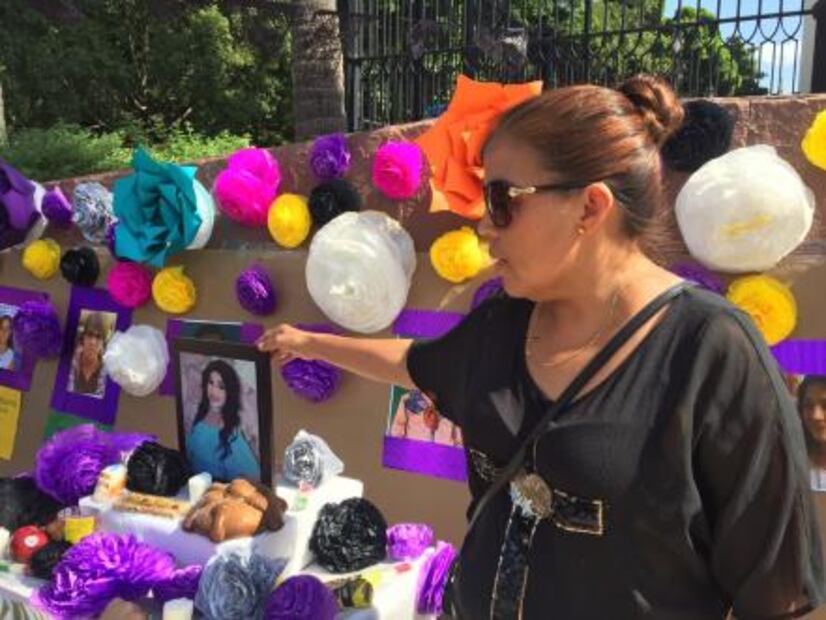 Piden justicia por Yamilet Violeta Quintero López, Reina de Belleza Gay 2018 en Sinaloa