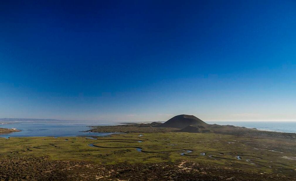 Foto: Secture Baja California