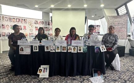 Familias de desaparecidos urgen al gobierno entrante priorizar identificación en crisis forense