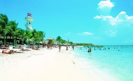 Tres actividades increíbles en Riviera Maya