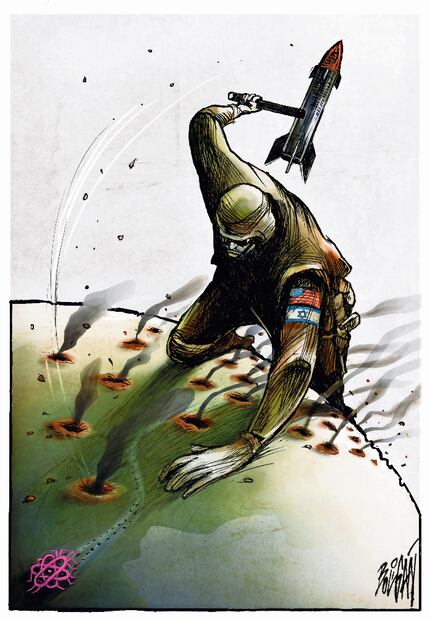 Cartón de BOLIGÁN